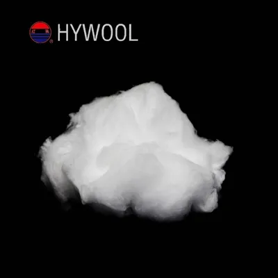 Tipične primjene keramičkih vlakana