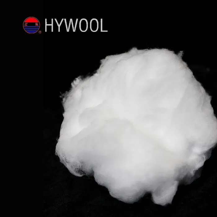 Vatrostalna keramička masiva vlakna