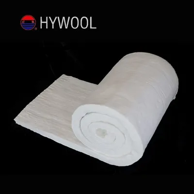 Uspješna pošiljka keramičkog vlakana za dugoročni partner