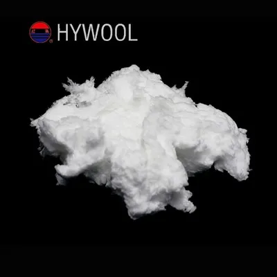 Ceramic Fiber Blown Bulk