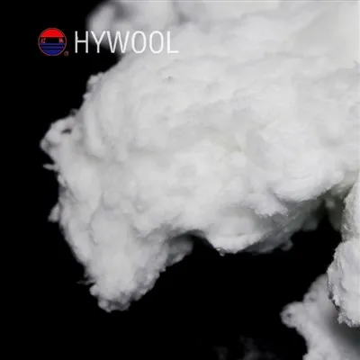 Pamučna vuna od keramičkih vlakana i na veliko
