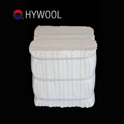 Da li su moduli od keramičkih vlakana sigurni za ljudski kontakt?