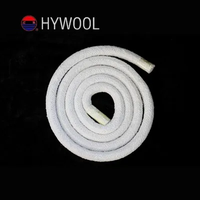 Kako popraviti oštećenu traku od keramičke vlakne?