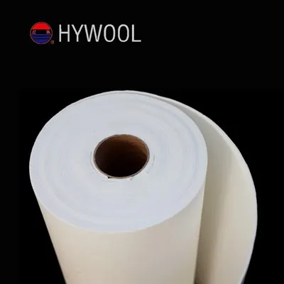 Ceramička izolacija papira