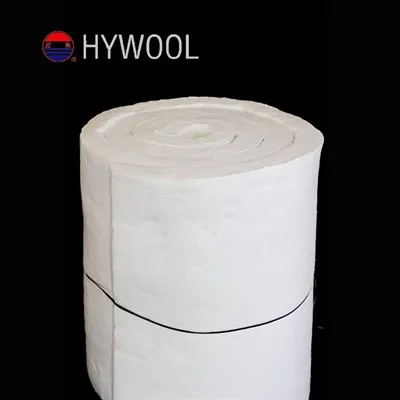 Prednosti pokrivača od keramičkih vlakana