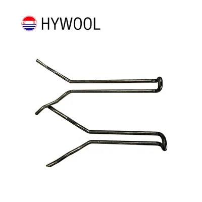 Komponente sidrenja otporno na vatru