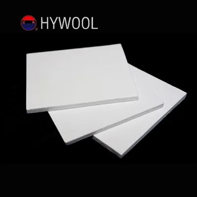 Izolaciona ploča komore peći od keramičkih vlakana