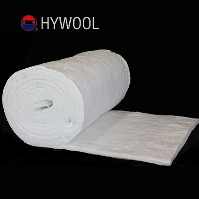 Fleksibilna keramička ćebad visoke otpornosti