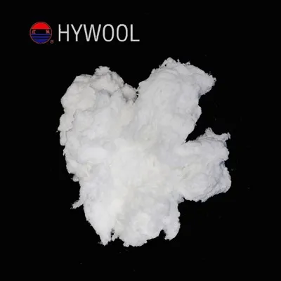 Bijela keramička vlakna na veliko